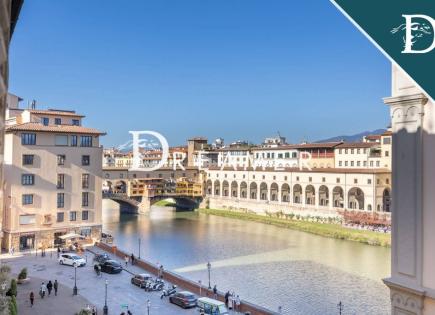 Apartamento para 1 650 000 euro en Florencia, Italia
