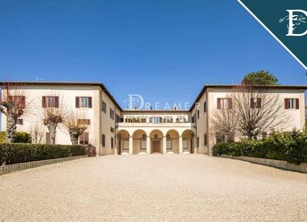 Apartamento para 1 700 000 euro en Bagno a Ripoli, Italia