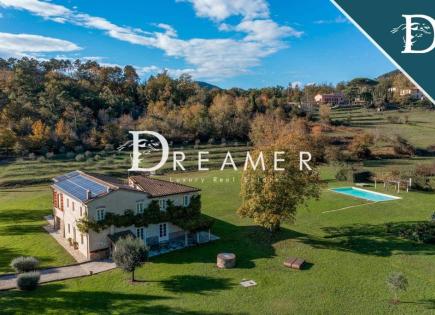 Haus für 1 550 000 euro in Lucca, Italien