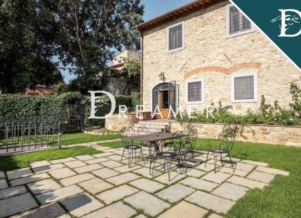 Casa per 1 300 000 euro a Bagno a Ripoli, Italia