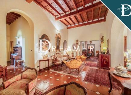 Wohnung für 2 200 000 euro in Florenz, Italien