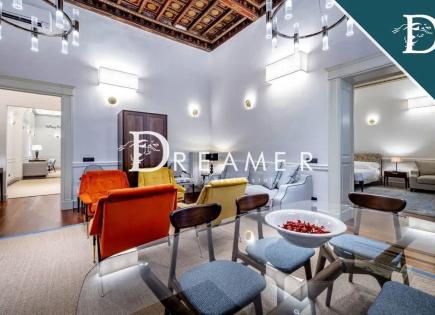 Appartamento per 2 950 000 euro a Firenze, Italia