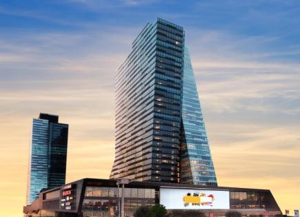 Proprietà commerciale per 197 474 951 euro a Istanbul, Turchia