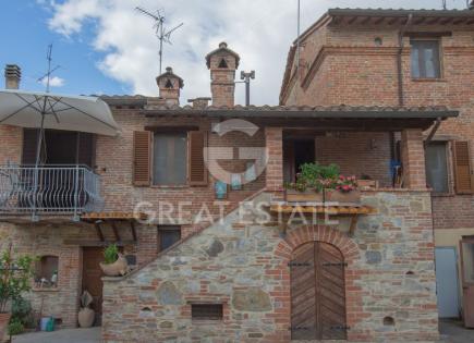 Haus für 140 000 euro in Castiglione del Lago, Italien