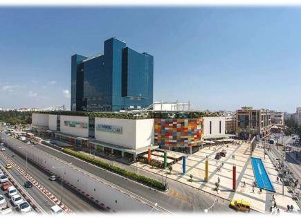 Commercial property for 203 090 766 euro in Antalya, Turkey