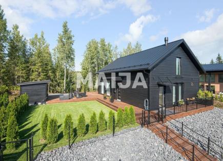 House for 568 000 euro in Riihimaki, Finland