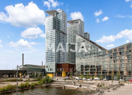 Appartamenti per 620 000 euro a Helsinki, Finlandia