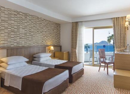 Hotel, albergo per 69 000 000 euro a Bodrum, Turchia
