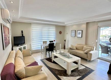 Apartamento para 189 000 euro en Alanya, Turquia