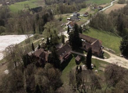 Investitionsprojekt für 900 000 euro in Maribor, Slowenien