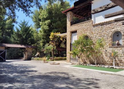 Casa per 799 000 euro a Sithonia, Grecia