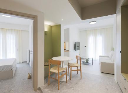Wohnung für 173 000 euro in Thessaloniki, Griechenland