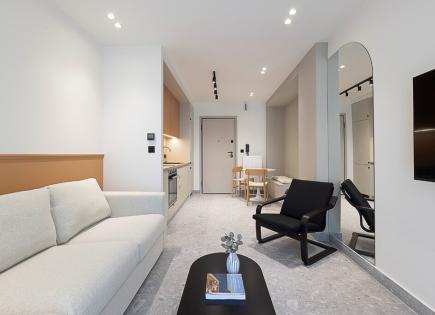 Flat for 168 000 euro in Thessaloniki, Greece