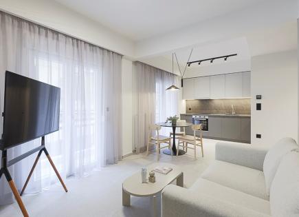 Flat for 173 000 euro in Thessaloniki, Greece