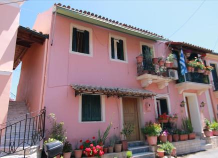Maison pour 195 000 Euro à Corfou, Grèce