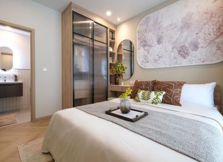 Appartamenti per 154 806 euro a Phuket, Thailandia