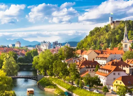 Investment project for 6 500 euro in Kozina, Slovenia
