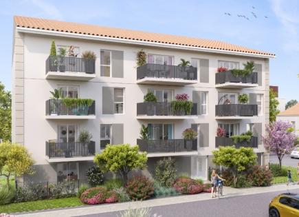 Flat for 137 000 euro in Dordogne, France