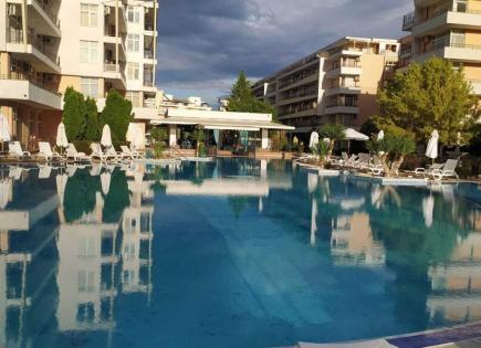 Appartement pour 89 250 Euro à Slantchev Briag, Bulgarie