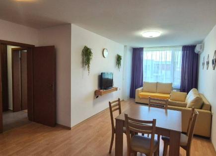 Piso para 71 000 euro en Sunny Beach, Bulgaria