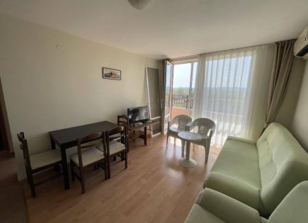 Piso para 83 500 euro en Sunny Beach, Bulgaria
