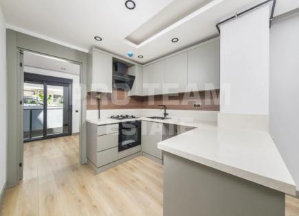 Appartamento per 100 000 euro a Antalya, Turchia