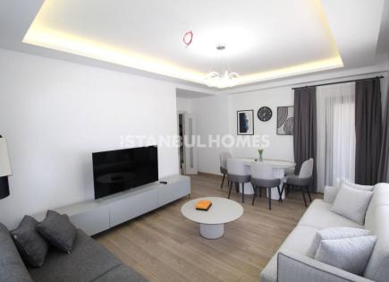 Appartamenti per 141 000 euro a Istanbul, Turchia