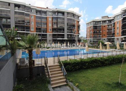Appartamenti per 107 000 euro a Silivri, Turchia
