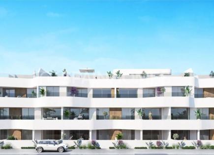 Ático para 395 000 euro en Los Alcázares, España