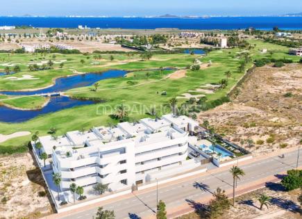 Ático para 439 000 euro en Los Alcázares, España