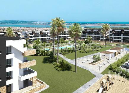 Apartamento para 274 000 euro en Torrevieja, España