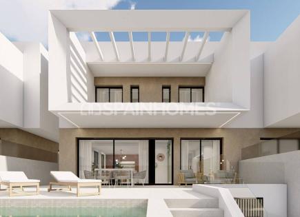 Villa para 389 000 euro en Dolores, España
