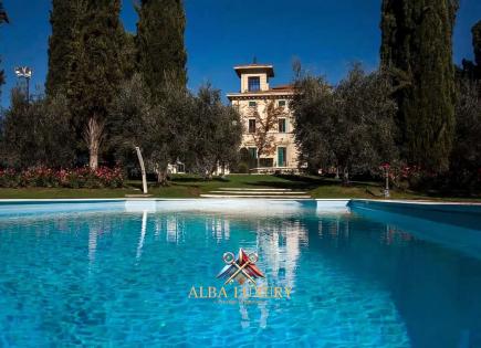Villa à Foiano della Chiana, Italie (prix sur demande)