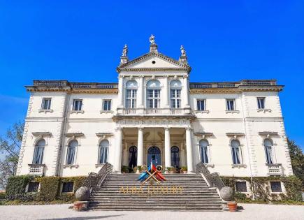 Villa per 5 300 000 euro a Conegliano, Italia