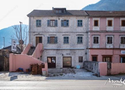 Hotel, albergo per 700 000 euro a Kotor, Montenegro