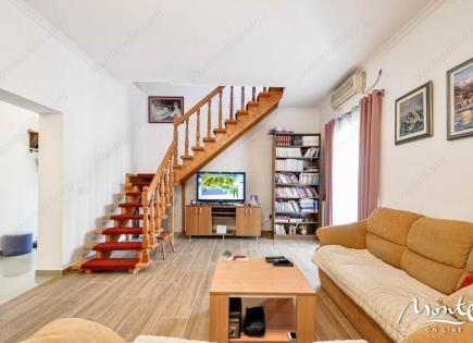 Appartement pour 294 000 Euro à Tivat, Monténégro