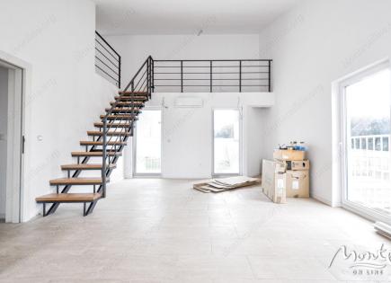 Appartamenti per 369 000 euro a Tivat, Montenegro