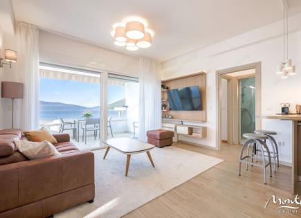 Appartement pour 330 000 Euro à Tivat, Monténégro