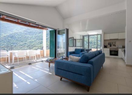 Appartamenti per 375 000 euro a Morinj, Montenegro