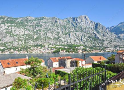Villa per 370 000 euro a Perzagno, Montenegro