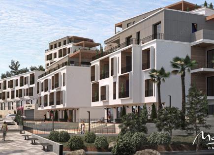 Appartement pour 264 600 Euro à Tivat, Monténégro