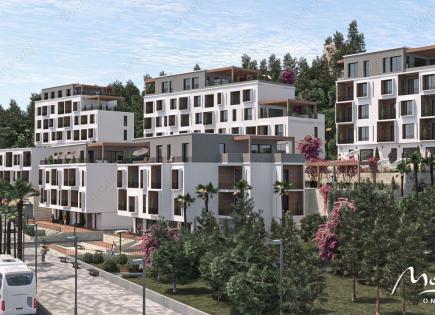 Apartamento para 189 000 euro en Tivat, Montenegro