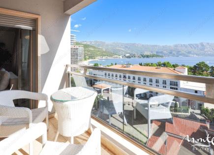 Appartamenti per 265 000 euro a Budva, Montenegro