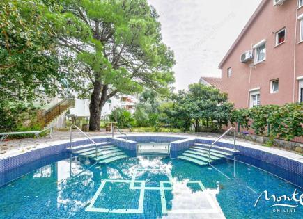 Appartamenti per 178 000 euro a Budva, Montenegro