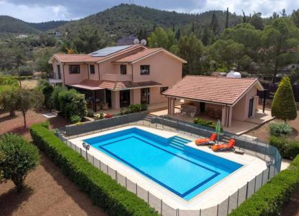 Appartamento per 850 000 euro a Larnaca, Cipro