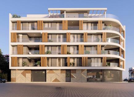 Appartamenti per 330 000 euro a Larnaca, Cipro