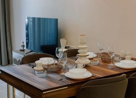 Appartement pour 1 100 Euro par mois à Alanya, Turquie