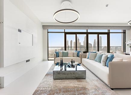 Appartamenti per 2 598 770 euro a Dubai, EAU