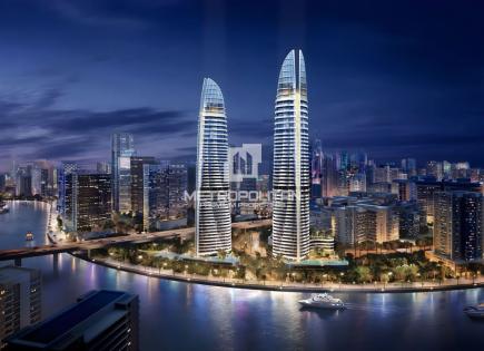 Appartamenti per 316 448 euro a Dubai, EAU