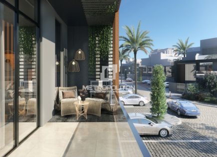 Villa for 510 855 euro in Dubai, UAE